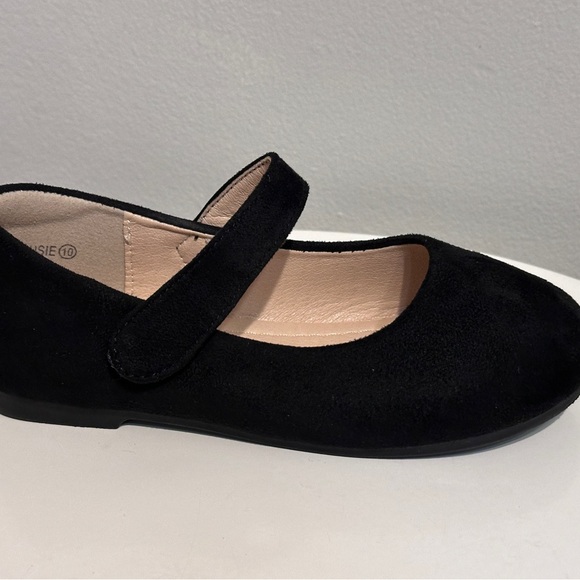 Toddler Girls Mary Jane Shoes - Picture 6 of 7